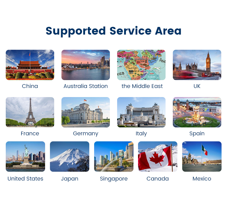 sunny worldwide logistics